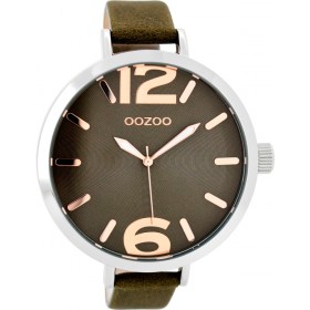 OOZOO Timepieces 48mm C8022